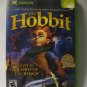Original Xbox Video Game: The Hobbit