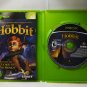 Original Xbox Video Game: The Hobbit