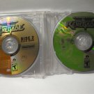 PC video game: Command & Conquer: Renegade - Disc 1 & 2