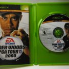 Original Xbox video game: Tiger Woods PGA Tour 2005