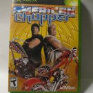 Original Xbox video game: American Chopper
