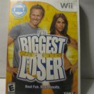 Nintendo Wii video game: The Biggest Loser