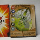 Bakugan Card #19/48c: Lift ( BA262-GA-SM-GBL )
