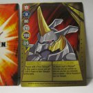 2009 Bakugan Card #10/48b: Heated Fury ( BA1058-GA-SM-GBL )