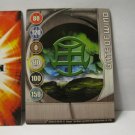 2008 Bakugan Card #2/48e: Gate of Wind ( BA349a-GA-SM-GBL-02 )