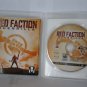 PlayStation 3 / PS3 Video Game: Red Faction - Guerrilla