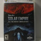 PC / DVD Video Game: Sins of a Solar Empire