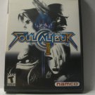 PlayStation 2 / PS2 Video Game: Soul Calibur 2