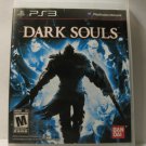 PlayStation 3 / PS3 Video Game: Dark Souls
