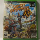 Xbox One Video Game: Sunset Overdrive - Day One Ed.