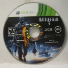 Xbox 360 Video Game: Battlefield 3