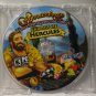 PC DVD-ROM Video Game: Labors of Hercules