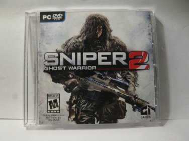 Sniper 2 (dvd)