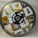 Playstation 1 / PS1 Video Game: Racing