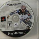 Playstation 2 / PS2 Video Game: Bode Miller - Alpine Skiing
