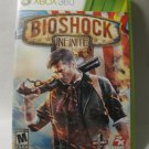 Xbox 360 Video Game: Bioshock Infinite