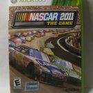 Xbox 360 Video Game: NASCAR 2011