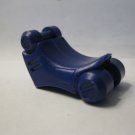 Transformers Beast Wars Action figure part: 1997 Rampage - Right Claw Lower Thumb Section