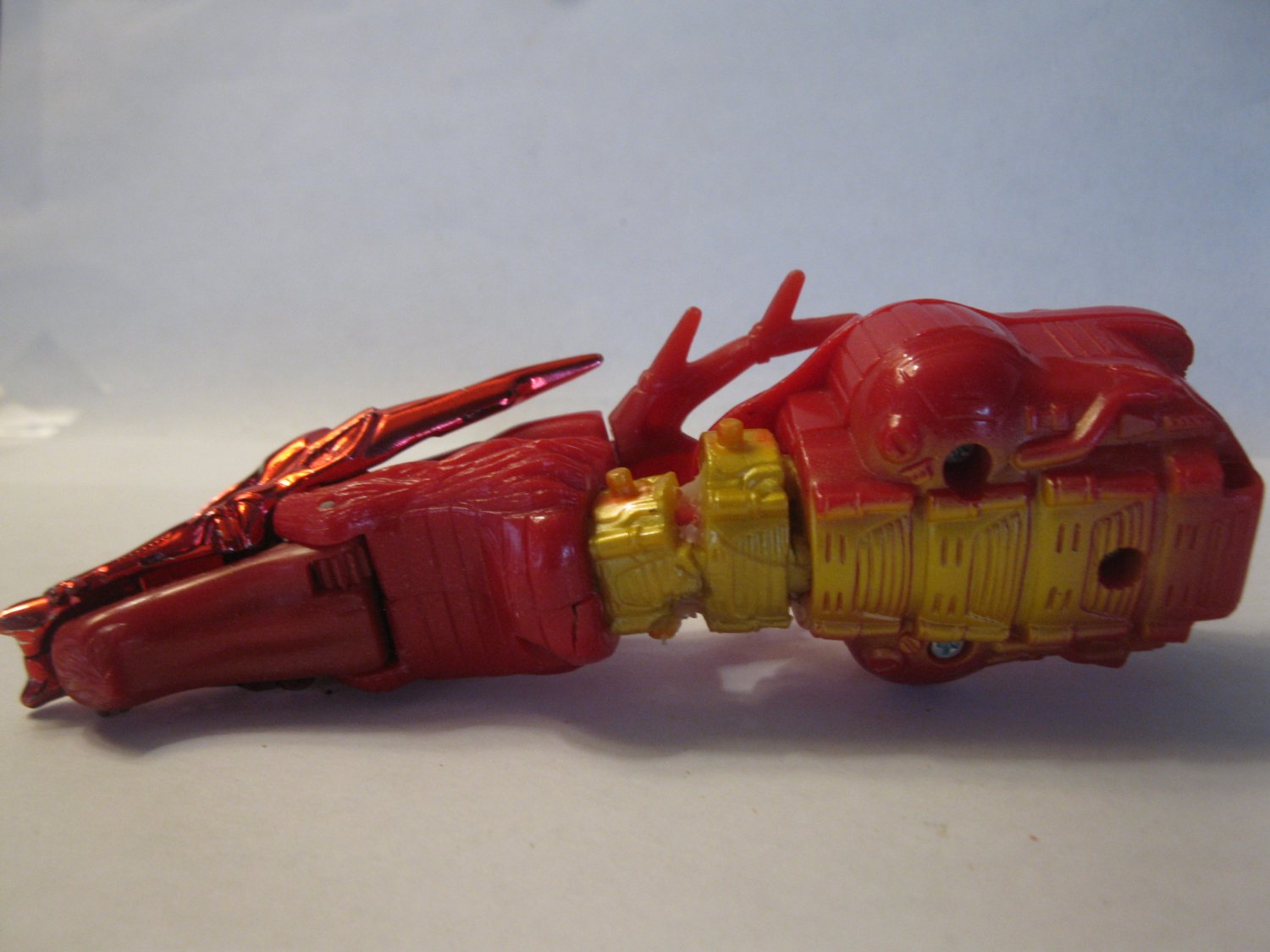 beast wars action figure