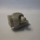Transformers Beast Wars Action figure part: 1997 Air Hammer - Gray Joint Section #2