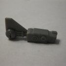 Transformers Robots in Disguise Action figure part: 2005 Soundwave - Right Arm