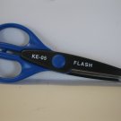 (BX-1) Kraft Edgers Crafting Scissors - KE-05 - Flash