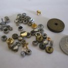(BX-1) lot of Watch parts - Winding Knobs