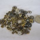 (BX-1) lot of Watch parts - Small Internals & Sprockets