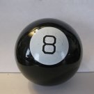 (BX-2) Magic 8-ball