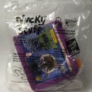 (BX-4) 2001 Arby's Kids Meal Toy: Yucky Stuff - Yuckinator - Brand New / sealed