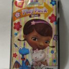 (BX-4) Kids Meal Toy: Doc McStuffins Play Pack Mini - Brand New / sealed