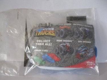 sonic wacky pack hot wheels