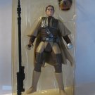 (BX-5) 1996 Star Wars POTF Action Figure - Leia in Bosch Outfit