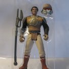 (BX-5) 1996 Star Wars POTF Action Figure - Lando Calrissian - Skiff Guard