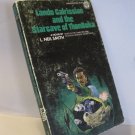 (BX-6) 1983 Star Wars - Lando Calrissian & the Starcave of Thonboka p/b book - stated 1st Ed.