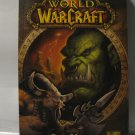 2005 World of Warcraft Board Game piece: Game Manual