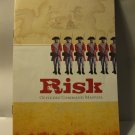2003 Risk Board Game piece: Officer's Command Manual