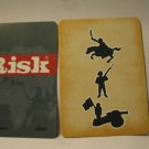 2003 Risk Board Game piece: Territory Card - Wild