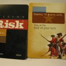 2003 Risk Board Game piece: General Mission Card #3