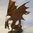 2004 HeroScape Rise of the Valkyrie Board Game Piece: Mimring