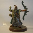 2004 HeroScape Rise of the Valkyrie Board Game Piece: Syvarris