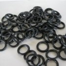 lot of (20) 3 3/4" G.I. Joe Replacement Rubber O-Rings - Brand New