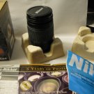 Nikon Nikkor Camera Lens: 28-80mm f/3.5-5.6D AF - mint / complete w/ box & paperwork