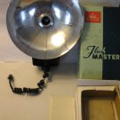 vintage Walz Flash Master - in original box, made in Japan