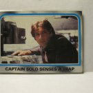 (TC-1141) 1980 Star Wars - Empire Strikes Back Trading Card #243
