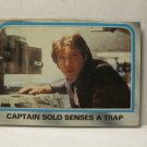 (TC-1147) 1980 Star Wars - Empire Strikes Back Trading Card #243