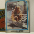 (TC-1152) 1980 Star Wars - Empire Strikes Back Trading Card #159