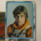 (TC-1167) 1980 Star Wars - Empire Strikes Back Trading Card #224