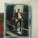 (TC-1169) 1980 Star Wars - Empire Strikes Back Trading Card #226
