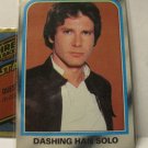 (TC-1182) 1980 Star Wars - Empire Strikes Back Trading Card #233